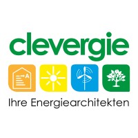 clevergie ag logo - Similar company to Sysdex Ag