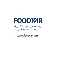 Foodyar logo - Similar company to Nanafza Improver Co.
