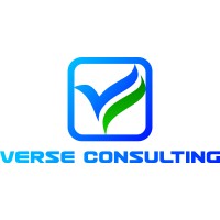 Verse Consulting logo - Similar company to Flywestaf Llc