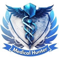 Medical Hunter logo - Similar company to Vertical Empreendimentos E Construções Ltda