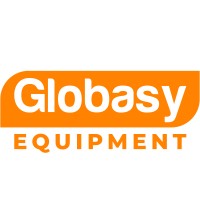 Globasy Equipment logo - Similar company to His Smart Bakery Systems