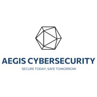 Aegis Cybersecurity logo - Similar company to Aegis Cyber Security