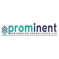 Prominent Engineering & Consultants Ltd logo - Similar company to Prominent Engineering Services