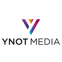 YNOT Media logo - Similar company to No Magic, Inc.