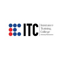 The Insurance Training College logo - Similar company to Prudential Uganda
