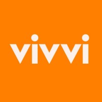 Vivvi logo - Similar company to Anthill