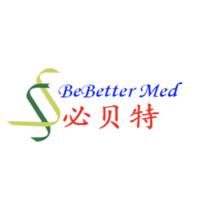 BeBetter Med logo - Similar company to Makeitskin