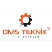 DMS TEKNİK logo - Similar company to Nirvan Tejarat Pishro