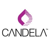 Candela Korea logo - Similar company to 솔타메디칼코리아