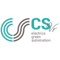 CSVR srl logo - Similar company to Pasal Systems
