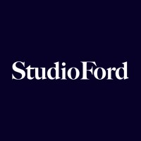 StudioFord logo - Similar company to Pobl