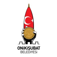 Onikişubat Belediyesi logo - Similar company to May Yol Yapi Müh. İnş. San. Ve Ti̇c. Li̇m. Şi̇rketi̇