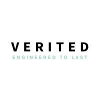 VERITED logo - Similar company to Saasflo