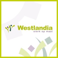 Westlandia VZW logo - Similar company to Forena