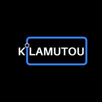 KILAMUTOU logo - Similar company to Pugilife