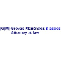 GM Abogados logo - Similar company to Gm&Cia Abogados