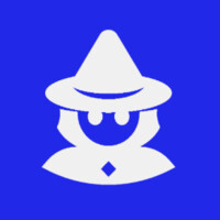 Warlocks logo - Similar company to Warlocks-It