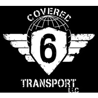 Covered 6 Transport, LLC. logo - Similar company to Covered 6 Academy