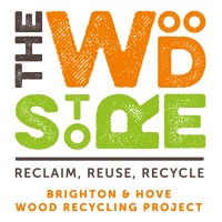 The Wood Store (Brighton & Hove Wood Recycling Project)