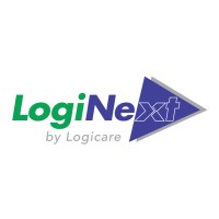 LogiNext logo - Similar company to Loginext