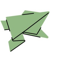 Leapfrog Studio logo - Similar company to Bapple