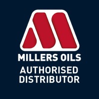 Millers Oils Benelux logo - Similar company to Minder.Nl