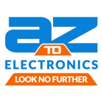 AtoZ Electronics logo - Similar company to Scan