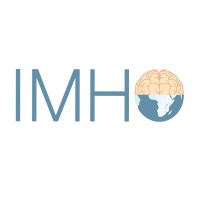 International Mental Health Organization logo - Similar company to Economic Roundtable