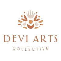 Devi Arts Collective logo - Similar company to 12Nets Inc.