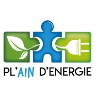 Pl'Ain d'Energie logo - Similar company to Solévals
