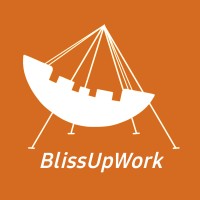 BlissUpWork logo - Similar company to Jaghana Tour