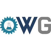 WG TECHNOLOGY logo - Similar company to 3D Solutions
