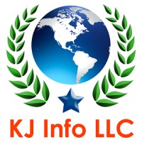 KJ Info LLC logo - Similar company to Molathati Technology Solutions