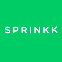 Sprinkk logo - Similar company to Bashmouth™