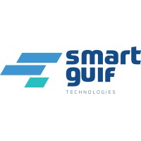 Smart Gulf Technologies logo - Similar company to Itss Academy