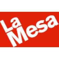 La Mesa logo - Similar company to Súbete Agencia