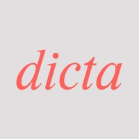 Dicta – Law In Audio