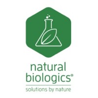 Natural Biologics, Inc. logo - Similar company to Ifaf - Idaho Falls Podcast