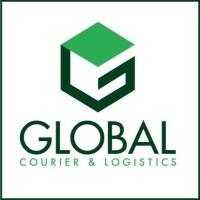 Global Courier & Logistics logo - Similar company to Ace Consult
