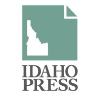 Idaho Press logo - Similar company to Leader Telegram