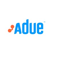 Adue logo - Similar company to Bamu
