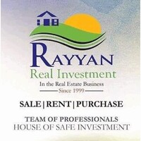 AL Rayyan Estate logo - Similar company to Sbi Prime Housing