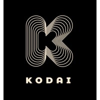 Kodai App logo - Similar company to Asacrew