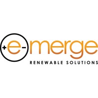 Emerge Renewable Solutions Ltd logo - Similar company to Ev3 Power