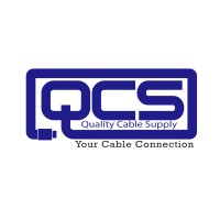 Quality Cable Supply Inc. logo - Similar company to Quality Cable Systems Inc