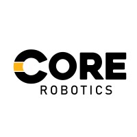 CORE Robotics Private Limited logo - Similar company to Raaz Robotics