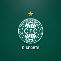 Coritiba E-Sports logo - Similar company to Coritiba Crocodiles