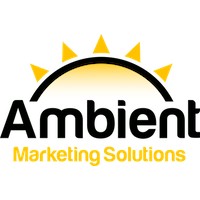 Ambient Marketing Solutions