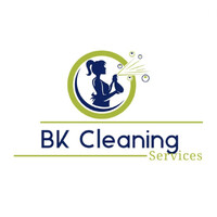 BK Cleaning Brisbane logo - Similar company to Immense Facility Services
