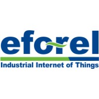 Eforel Citra Utama logo - Similar company to Efortech Solutions